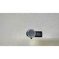 Датчик парковки BMW X4 F26 (2014 - 2018) 66207850461
