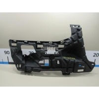 Кронштейн переднего бампера правый Volvo XC90 2015 31353371
