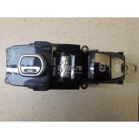 Кнопка запуска двигателя Volvo XC90 2015 31443829