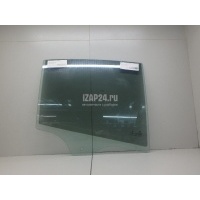 Стекло двери задней правой BMW X4 F26 (2014 - 2018) 51357339870