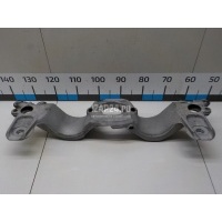 Кронштейн КПП VAG Exeo (2009 - 2013) 8E0399263S