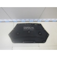 Шумоизоляция капота BMW F55 2014 51487298865