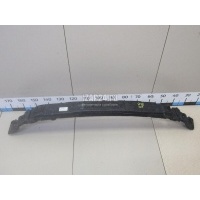 Наполнитель переднего бампера BMW F55 2014 51647301590