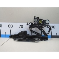 Петля капота левая BMW F55 2014 41007370301