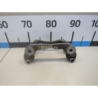 Скоба суппорта переднего правого BMW F55 2014 34116868780