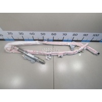 Подушка безопасности боковая (шторка) BMW F55 2014 72127315042