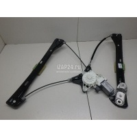 Стеклоподъемник электр. передний правый VAG Passat [B8] 2015 3G0837462C