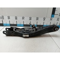 Рычаг задний нижний левый Hyundai-Kia Tucson 2015 55210D3050