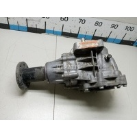 Коробка раздаточная Hyundai-Kia Tucson 2015 473003B870