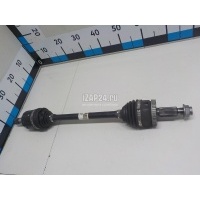Полуось передняя левая Hyundai-Kia Tucson 2015 49500D7690