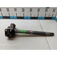 Полуось промежуточная (привод) Hyundai-Kia Tucson 2015 49560D3060