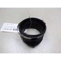 Патрубок интеркулера Mercedes Benz GLE COUPE C292 (2015 - 2019) 2760941491