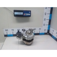 Турбокомпрессор (турбина) VAG Q7 [4M] 2015 059145873ER