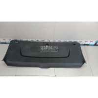Обшивка двери багажника VAG Q7 [4M] 2015 4M0867973B4PK