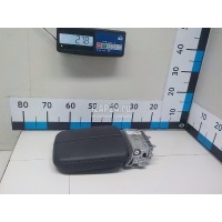 Подлокотник VAG Q7 [4M] 2015 4M0864207AB38M