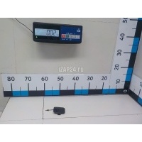 Заглушка буксировочного крюка VAG Q7 [4M] 2015 4M0807441AGRU