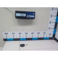 Заглушка буксировочного крюка VAG Q7 [4M] 2015 4M0807442AGRU