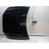Капот VAG Q7 [4M] 2015 4M0823029A