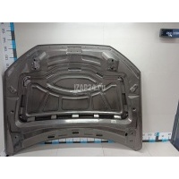 Капот VAG Q7 [4M] 2015 4M0823029