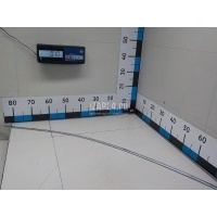 Молдинг передней правой двери VAG Q7 [4M] 2015 4M08539863Q7