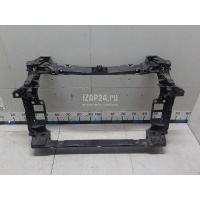 Панель передняя VAG Q7 [4M] 2015 4M0805594B