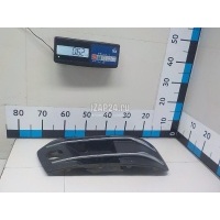 Решетка в бампер правая VAG Q7 [4M] 2015 4M0807682R4W3