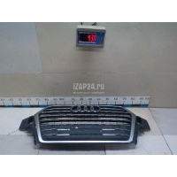 Решетка радиатора VAG Q7 [4M] 2015 4M0853651FFUQ
