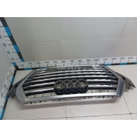 Решетка радиатора VAG Q7 [4M] 2015 4M0853651JRN4