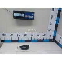 Кронштейн блока ABS (насос) VAG Q7 [4M] 2015 8W0614235F