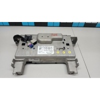 Дисплей информационный VAG Q7 [4M] 2015 4M0857273A6PS