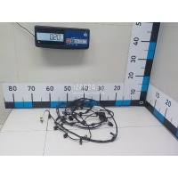 Проводка (коса) VAG Q7 [4M] 2015 4M0971095AF