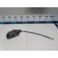 Замок двери задней правой Mercedes Benz GLC-Class X253 2015 0997309200