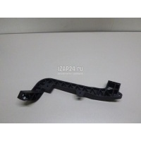 Кронштейн переднего бампера левый Mercedes Benz GLE COUPE C292 (2015 - 2019) 1666263631