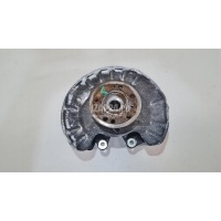 Кулак поворотный задний левый Mercedes Benz GLE COUPE C292 (2015 - 2019) 1663500408