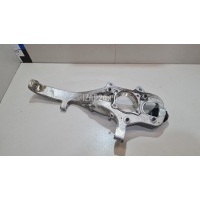 Кулак поворотный передний левый Mercedes Benz GLE COUPE C292 (2015 - 2019) 1663300920