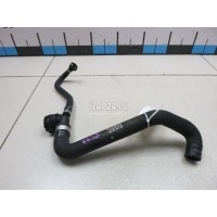 Патрубок Mercedes Benz GLE COUPE C292 (2015 - 2019) 1665008875