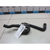 Патрубок Mercedes Benz GLE COUPE C292 (2015 - 2019) 1665009075