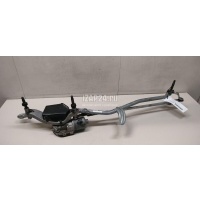 Трапеция стеклоочистителей Mercedes Benz GLC-Class X253 2015 2538205500