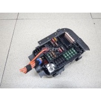 Блок предохранителей Mercedes Benz GLC-Class X253 2015 2135403038