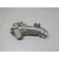 Патрубок интеркулера Toyota Hilux 2015 172750E050