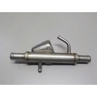 Трубка системы рециркуляции (EGR) Toyota Hilux 2015 122290E020