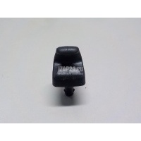 Крючок солнцезащитного козырька Toyota Hilux 2015 743480K080C0
