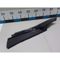 Накладка (кузов внутри) Toyota Hilux 2015 538070K130