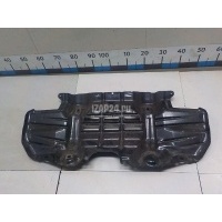 Защита картера Toyota Hilux 2015 51410KK010