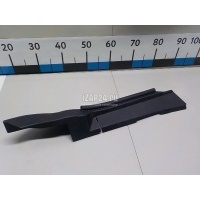 Накладка (кузов наружные) Toyota Hilux 2015 538080K130