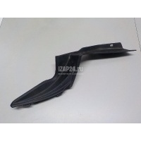 Накладка (кузов наружные) Toyota Hilux 2015 538660K100