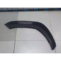 Накладка переднего крыла левого Toyota Hilux 2015 53088YP020