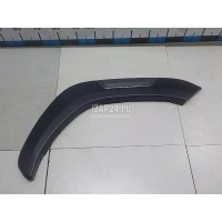 Накладка переднего крыла правого Toyota Hilux 2015 53087YP020