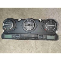 Блок управления печки/климат-контроля Volkswagen Jetta 5 2008 1K0907044BE