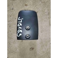 ручка внутренняя Volkswagen Jetta 5 2008 1K0419378